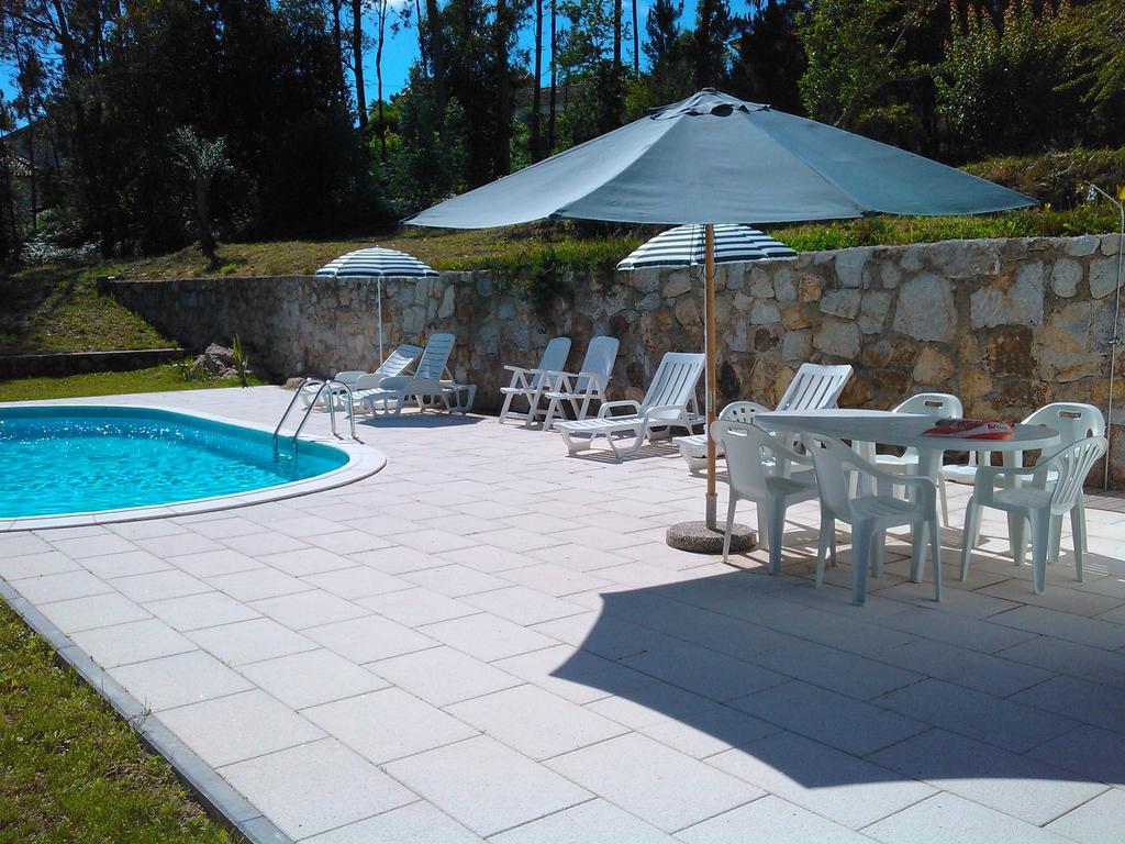 Casa Do Fiscal Villa Barroselas Room photo